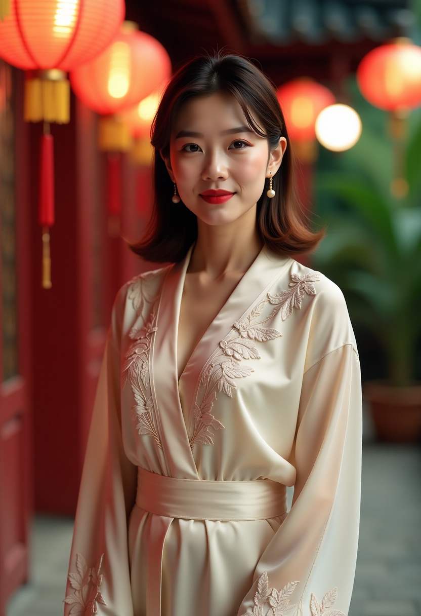 妈妈的秘密